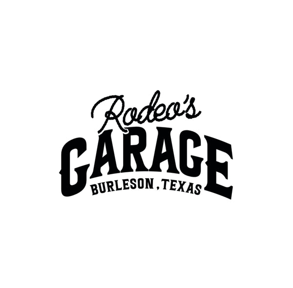Rodeo's Garage