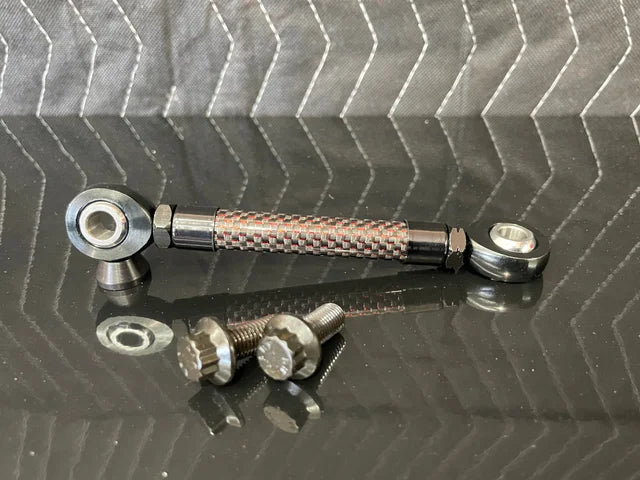 Greene Brothers Designs Dyna Shift Linkage